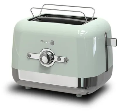 Produktbild von Toaster Fagor 830 W