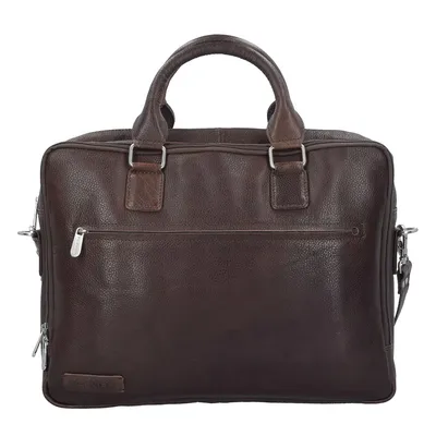 Obrázek produktu pro Plevier SANDYFORD, Brašna na notebook, 39,6 cm (15.6"), Pásek přes rameno, 1,4 kg