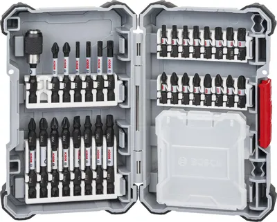 Immagine prodotto di Bosch 2608522366 Bosch Impact Control Schrauber- Bit Set 31-tlg. 2608522366