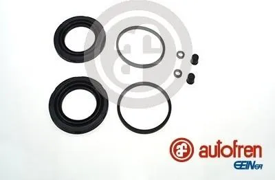 Produktbild von AUTOFREN SEINSA Bremssattel-Reparatursatz für VW GOLF VI (5K1) Vorne 54mm D4120
