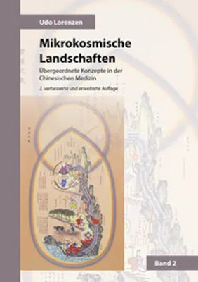 Produktbild von Mikrokosmische Landschaften Band 2