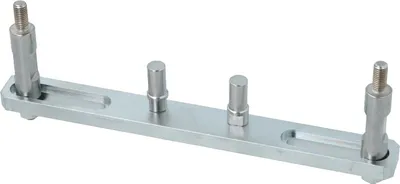 Obrázek produktu pro BGS technic Crankshaft Pulley Locking Tool, 640 g