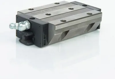 Produktbild von Führungswagen KWSE35 -L-V1-G3 2,2kg Stand.lang 35er Reihe INA