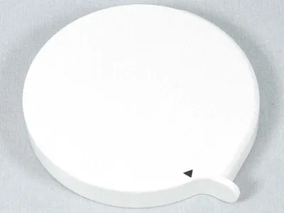 Immagine prodotto di Kenwood coperchio posteriore bianco planetaria Prospero KM242 KM245 KM280 KM282