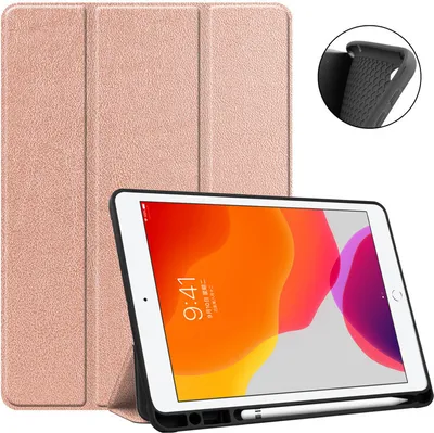 Produktbild von Für Samsung Tab S8 Ultra 14,6 Zoll X900 Ledertasche SM-X906 Schutzhülle mit Stiftschlitz