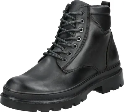 Produktbild von IGI&CO Stiefelette Stiefelette Nubukleder/Textil