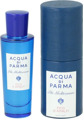 Immagine prodotto di Acqua di Parma - Blu Mediterraneo - Fico di Amalfi EDT 30ml