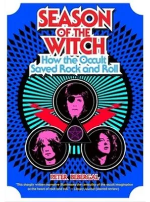 Obrázok produktu pre Season of the Witch