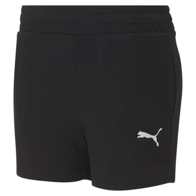 Produktbild von PUMA teamGOAL 23 Casuals Shorts Damen puma black 42