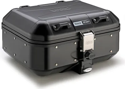 Image de GIVI Trekker Dolomiti 30 Topcase/coffre latéral