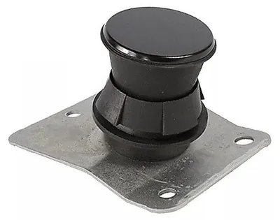 Produktbild von Magnet mit Halterung für die Hecktür des Ford Transit (ab 2014)