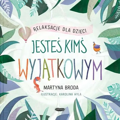 Obrázek produktu pro ISBN 978-83-663-2989-8, Polský, Pevná vazba, 48 str.