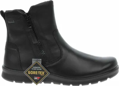 Produktbild von Ecco Damenstiefel 21557311001 schwarz 39