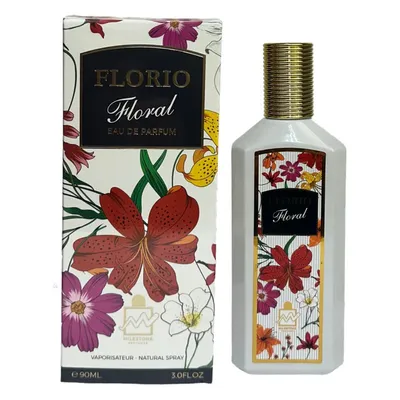 Produktbild von Milestone Florio Floral EDP W 90 ml