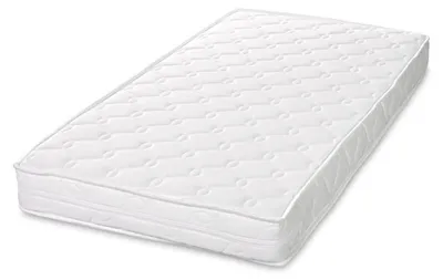 Obrázok produktu pre Detská matrac Lorelli - Sweet Dream, 60 x 120 x 10 cm, biela