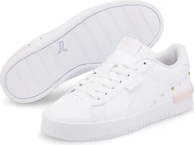 Produktbild von Puma Jada Galentines Sneaker Weiß