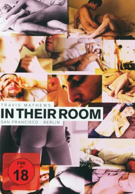 Produktbild von In Their Room - DVD