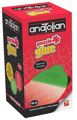 Image de Colle Puzzle 148ml 9002 Anatolian