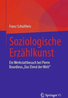 Obrázek produktu pro Soziologische Erzählkunst