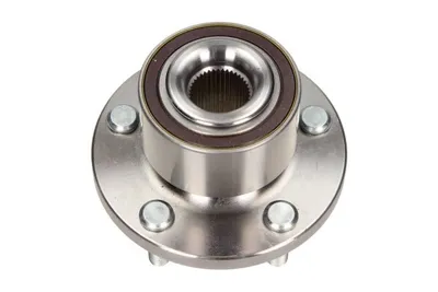 Produktbild von MAXGEAR Radlagersatz Vorne für FORD MONDEO IV Turnier (BA7) 82mm 136mm 33-0677