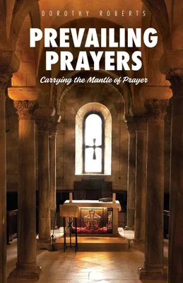 Produktbild von Prevailing Prayers