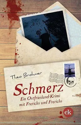 Produktbild von Schmerz