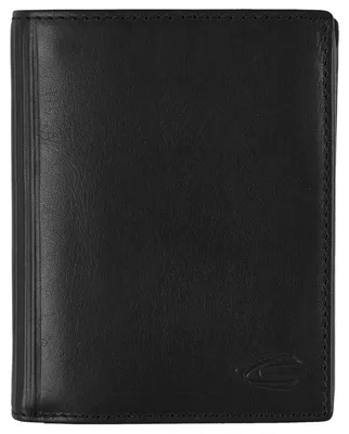 Produktbild von Camel Active Cliff - Geldbörse 6cc 12 cm (black)