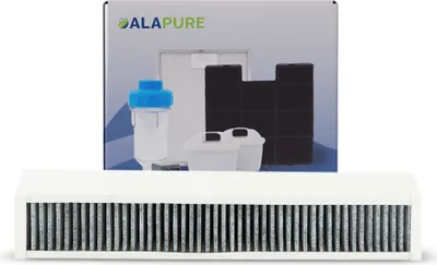 Image de Filtre à particules et à odeurs pour HF3007