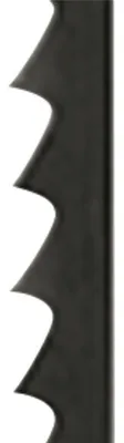 Produktbild von Scheppach Stiftsägeblatt 135 mm 6 Stück für alle Scheppach Dekupiersägen