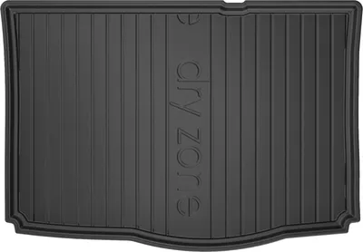 Image de FROGUM Tapis de coffre en caoutchouc pour Fiat Punto 2012 2012-2014