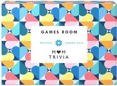 Produktbild von Mom Trivia