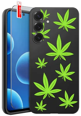 Imagen del producto de Fundas para Samsung A27 5G: diseños | Funda de silicona mate + cristal 9H