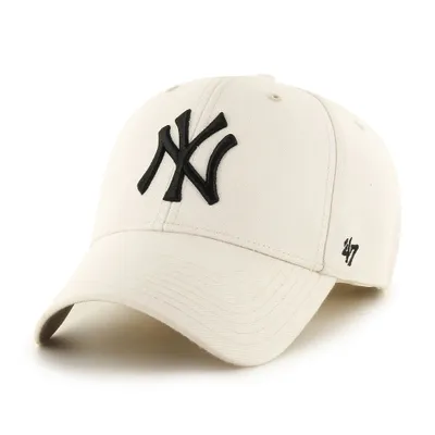 Produktbild von 47 Brand Čiapky 47 Mlb New York Yankees, BMVPSP17WBPNT