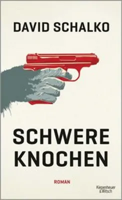 Produktbild von Schwere Knochen