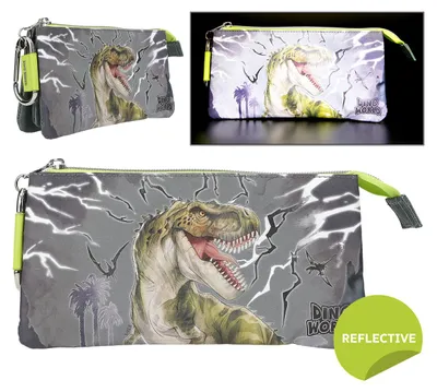 Obrázok produktu pre depesche vertrie DINO WORLD FAECHERSC