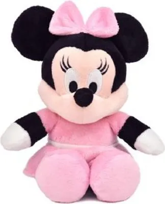 Image de Peluche Minnie 36cm