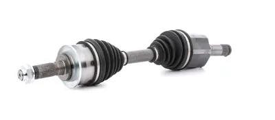 Produktbild von RIDEX 13D0555 Antriebswelle Vorne Links für FORD RANGER (TKE)