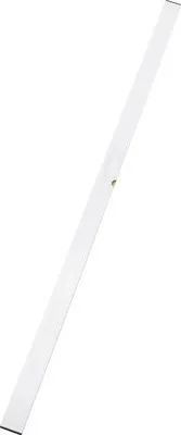 Produktbild von Estrichleger Richt-, Abziehlatte Maurerlob 100 cm, 1 Libelle