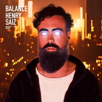 Obrázek produktu pro Henry Saiz: Henry Saiz: (Limited Edition) - - (LP / B)
