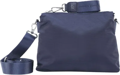 Produktbild von GERRY WEBER Schultertasche Umhängetasche Caring For You Shoulder Bag Dark Blue dunkelblau