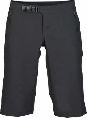 Produktbild von FOX Womens Defend Black 8 Fahrradhose