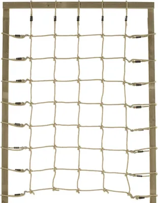 Produktbild von Kletternetz für Rahmen B 150 x H 200 cm ohne Gerüst