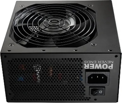 Produktbild von HYDRO K PRO 600W (2x PCIe, 600 Watt)