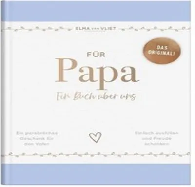 Produktbild von Für Papa