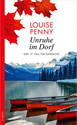Image de Unruhe im Dorf