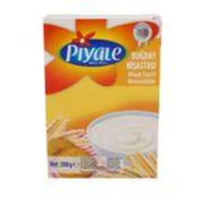 Piyale Weizenstärke, 200 g – Vielseitige Zutat für Desserts und mehr