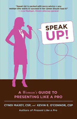 Produktbild von Speak Up!