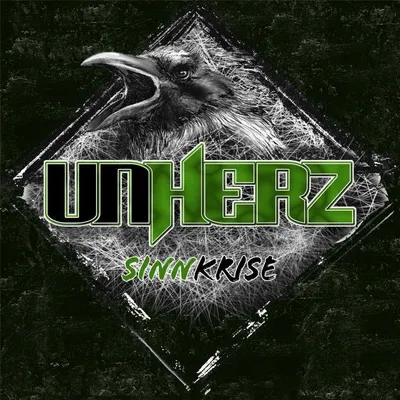 Produktbild von Sinnkrise (Digipak)
