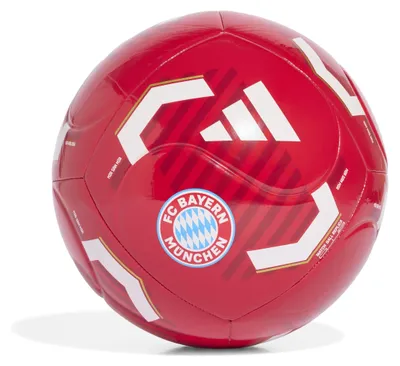 Immagine prodotto di Adidas FCB CLB Maglia da Casa Betssca/Bianca, Taglia 5