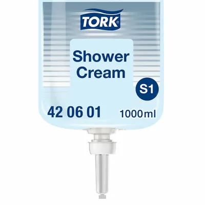Zdjęcie produktu dla TORK 420601 Tork Fl-Seife Prem. H&body 1l